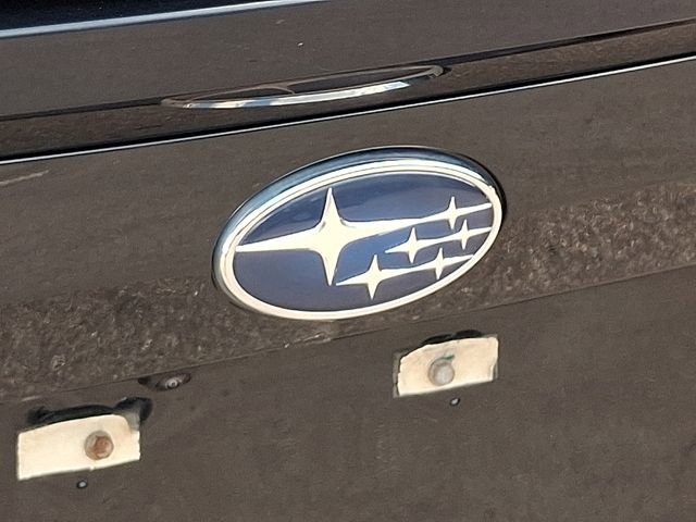 Used 2023 Subaru Solterra Premium image 34