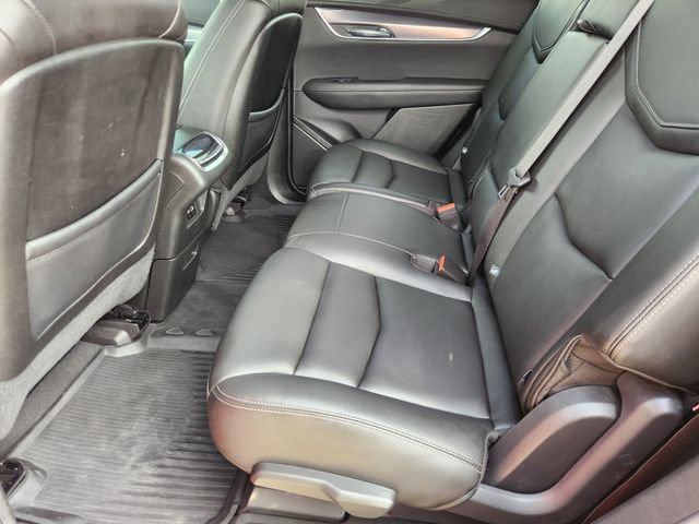 Used 2024 Cadillac XT6 Luxury FWD image 30