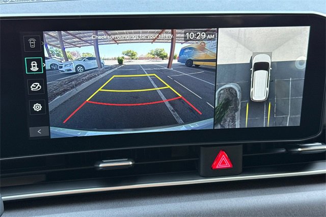 New 2026 Kia Carnival SX image 25