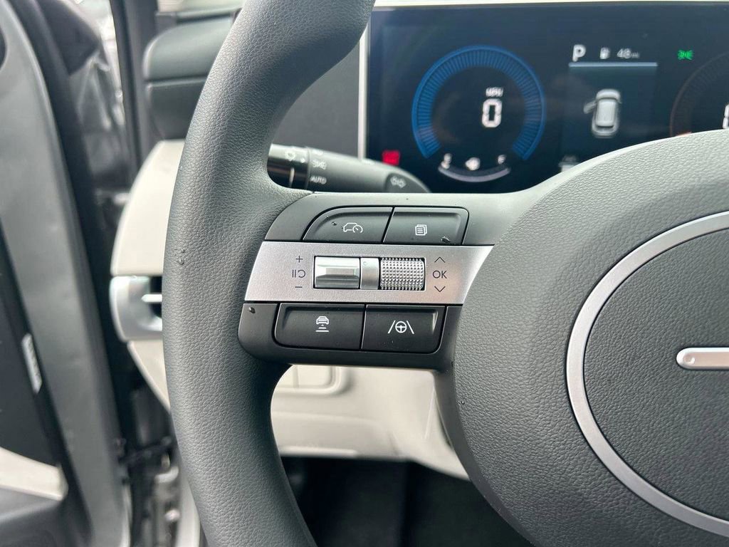 New 2026 Hyundai Tucson SEL image 29