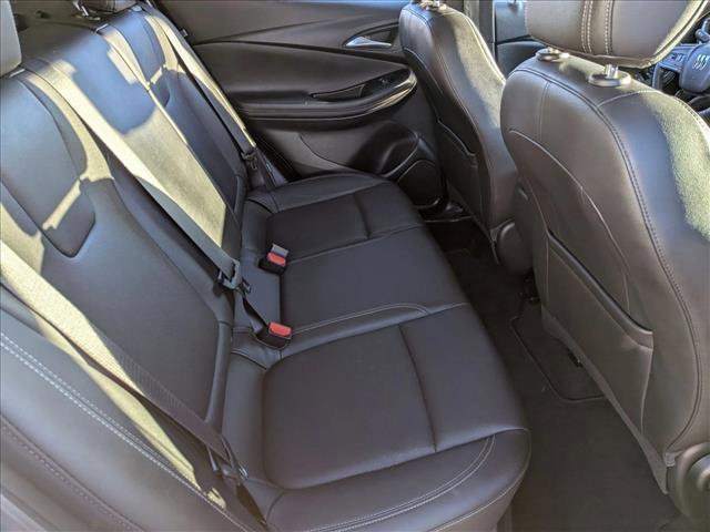 Used 2024 Buick Encore GX Sport Touring image 18
