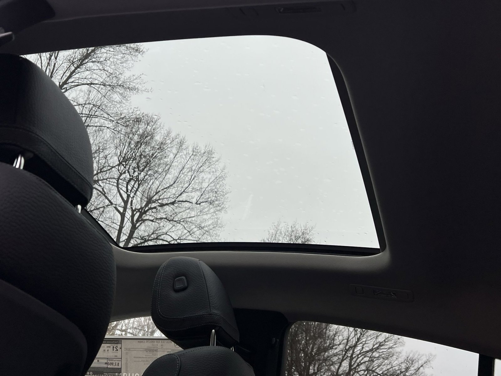 New 2026 Mercedes-Benz GLE 450 GLE 450 Coupe image 22