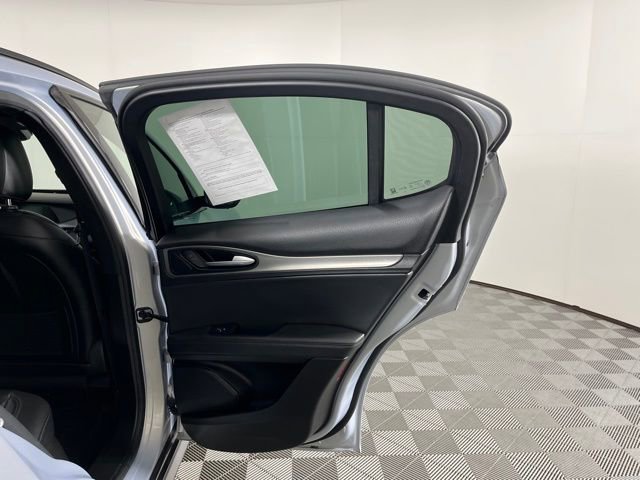 Used 2024 Alfa Romeo Stelvio Ti image 45