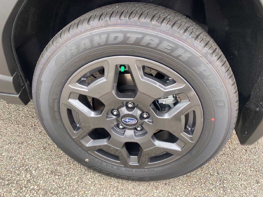 New 2026 Subaru Outback Premium AWD/4WD image 16