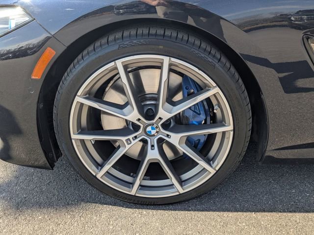 Used 2019 BMW M850i xDrive Coupe image 28