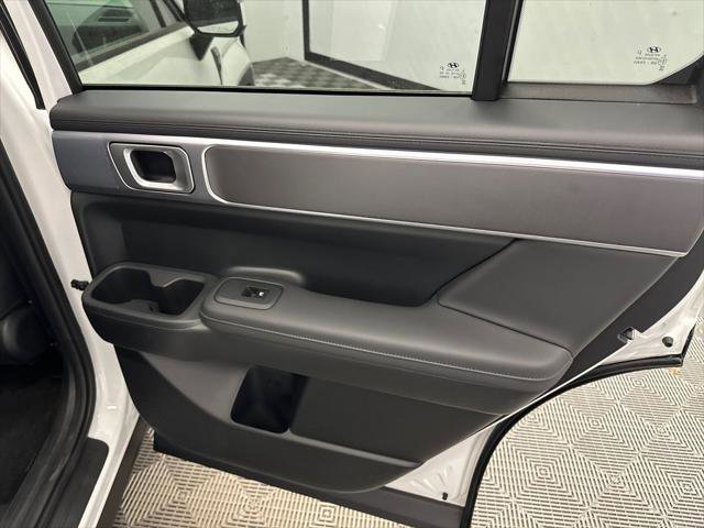 New 2026 Hyundai Santa Fe SEL FWD image 17