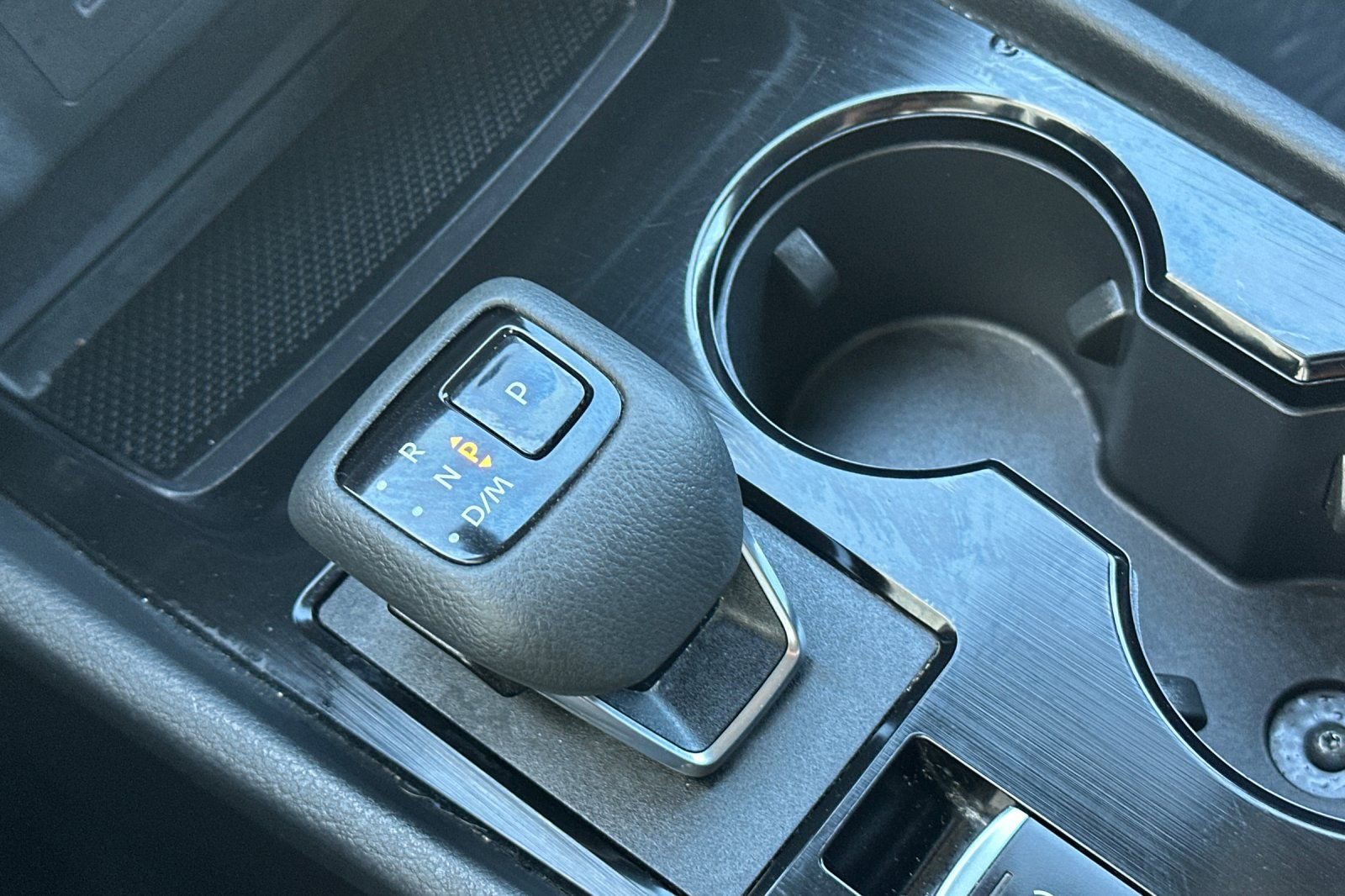 Certified 2023 Nissan Rogue SV image 24
