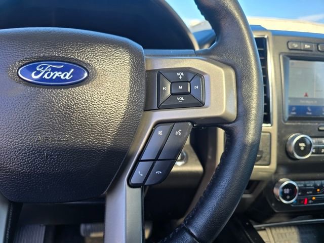 Used 2021 Ford Expedition XLT image 33
