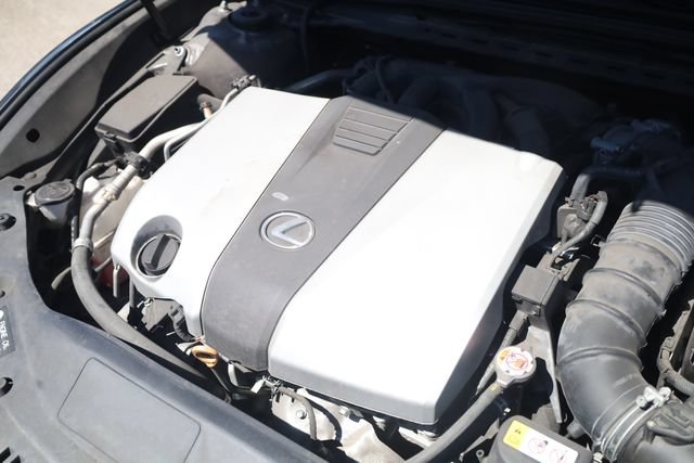 Used 2021 Lexus ES 350 w/ Accessory Package 2 FWD image 9