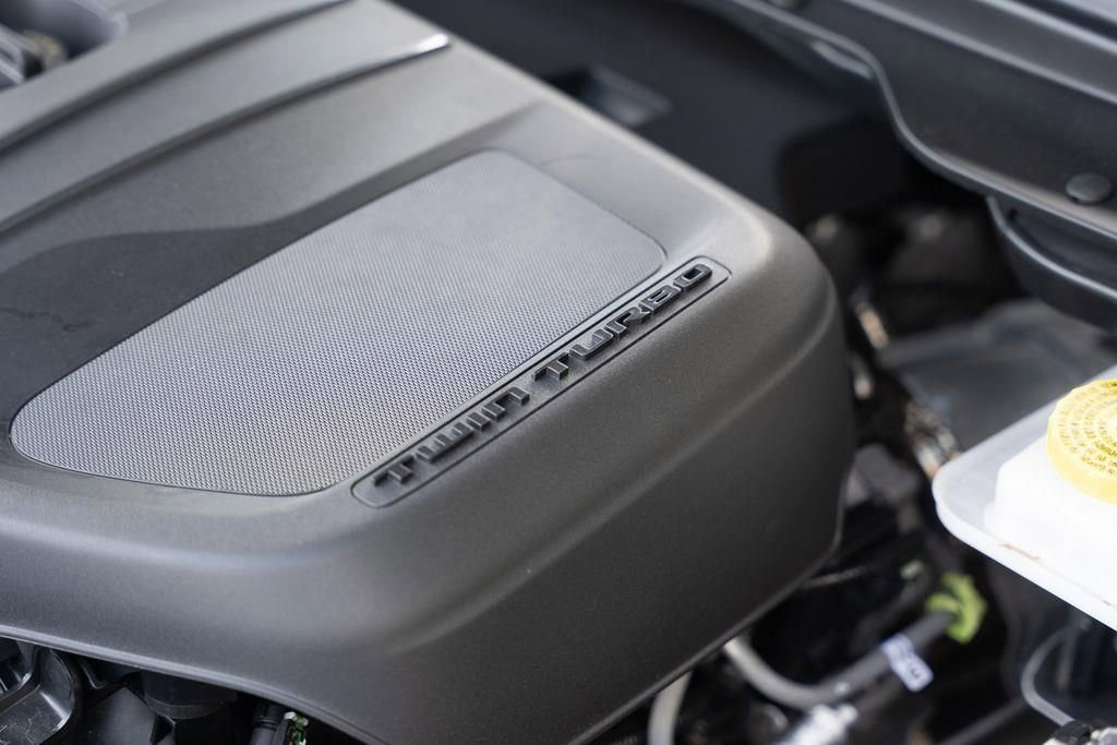 New 2026 RAM 1500 Big Horn image 22