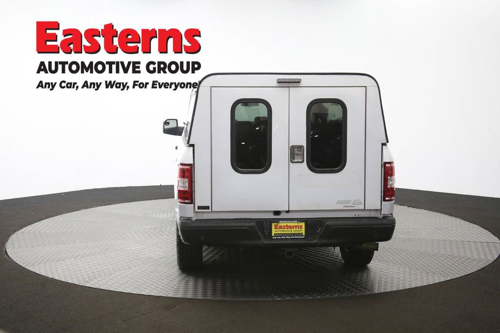 Used 2018 Ford F150 XL w/ XL Power Equipment Group image 37