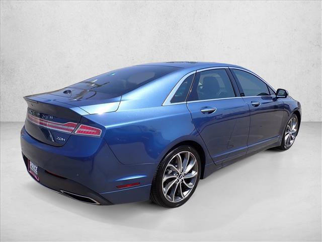 Used 2019 Lincoln MKZ Reserve w/ Reserve Plus Package FWD image 4