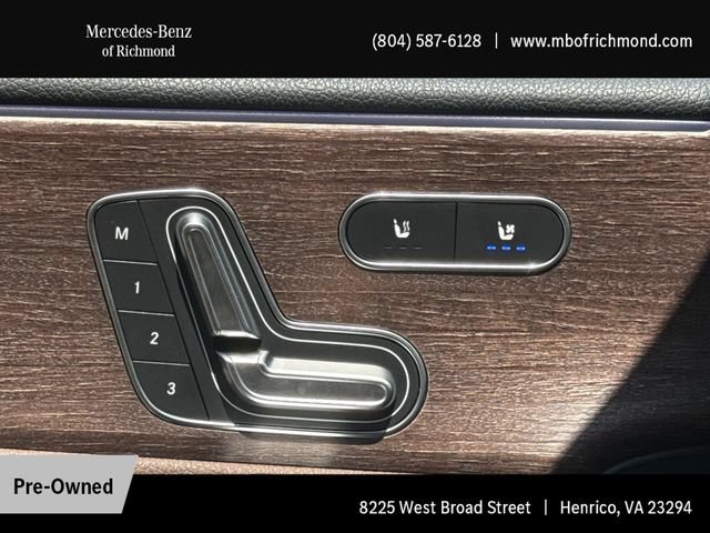 Used 2020 Mercedes-Benz CLA 250 4MATIC image 20