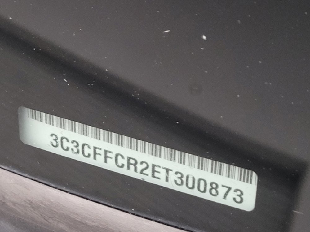 Used 2014 FIAT 500 1957 Edition image 33