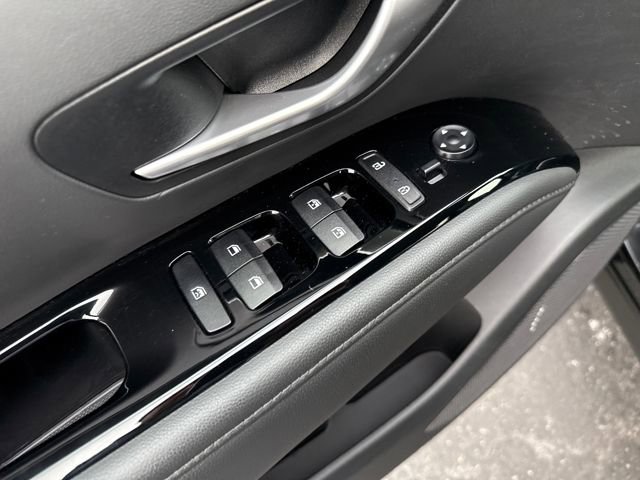 Used 2024 Hyundai Tucson SEL image 10