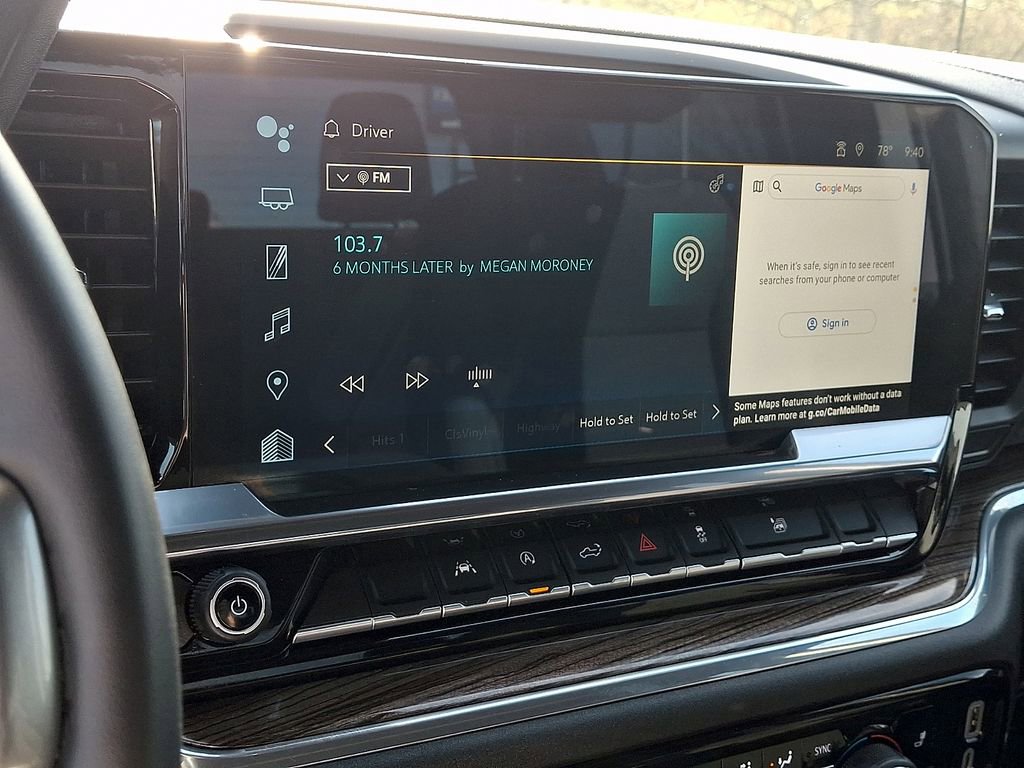 Used 2024 Chevrolet Silverado 1500 LT image 17