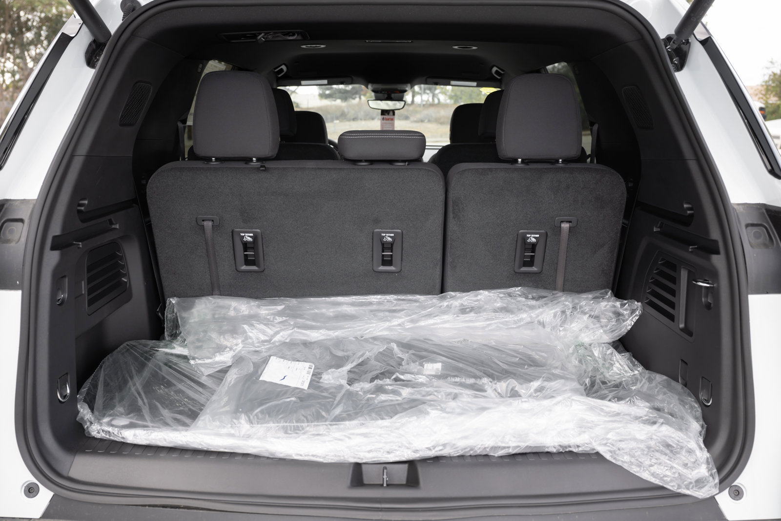 New 2026 Chevrolet Traverse LT w/ Driver Confidence Package image 36