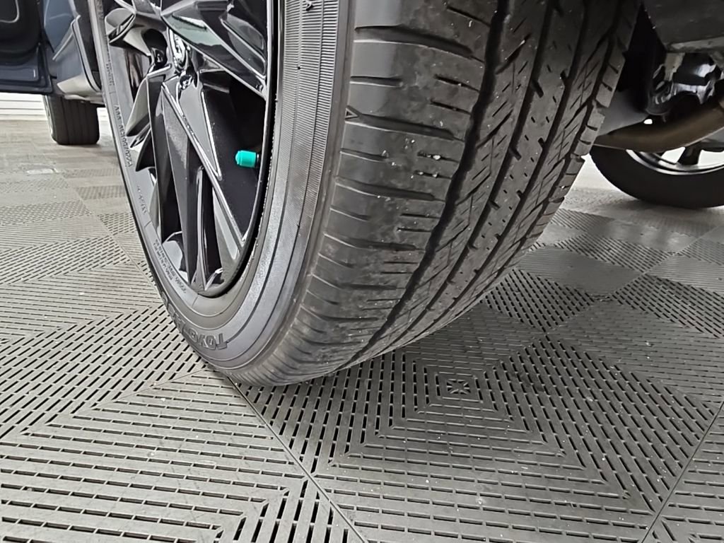 Used 2023 MAZDA CX-5 Carbon Edition image 45