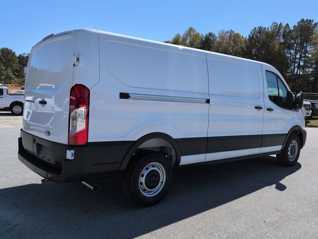 New 2026 Ford Transit 250 Low Roof RWD image 4