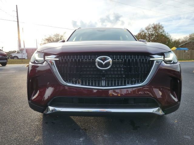 New 2026 MAZDA CX-90 Plug-In Hybrid w/ Premium Plus AWD/4WD image 8