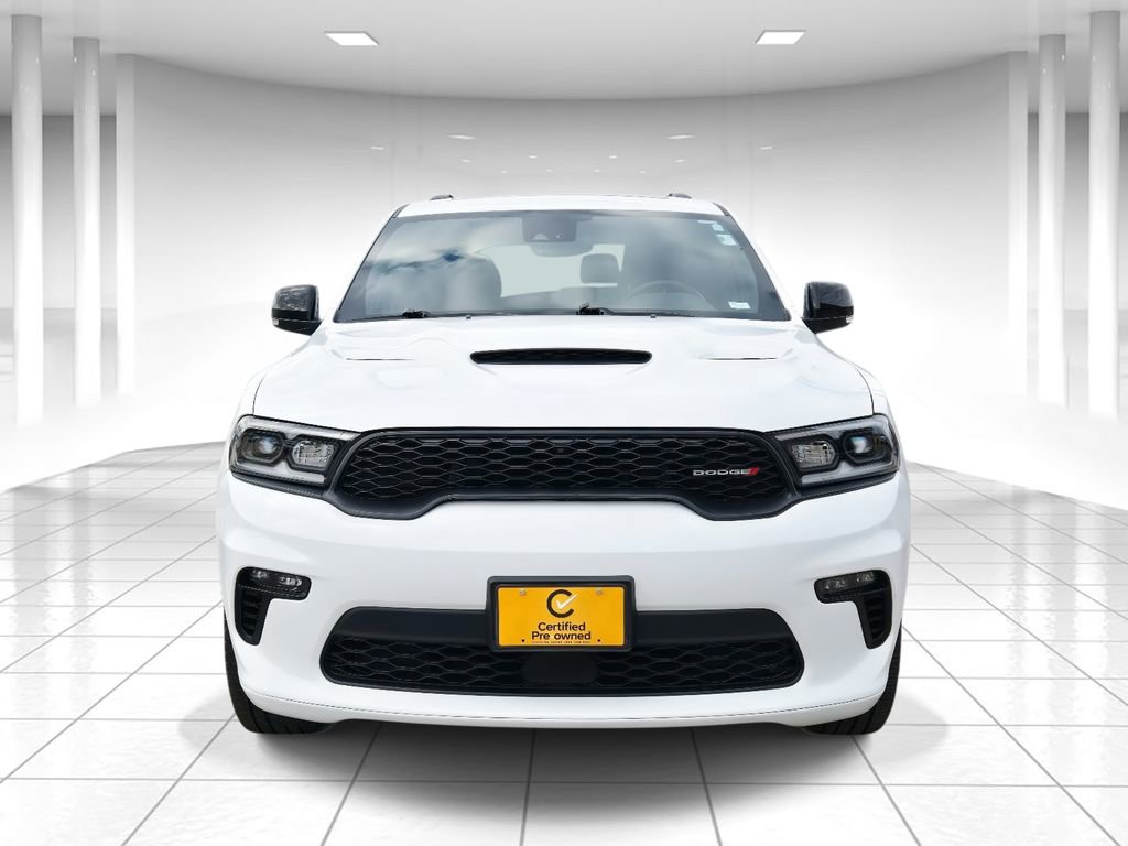 Used 2022 Dodge Durango GT image 8