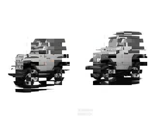 Used 2008 Jeep Wrangler Sahara w/ PWR Convenience Group video 1