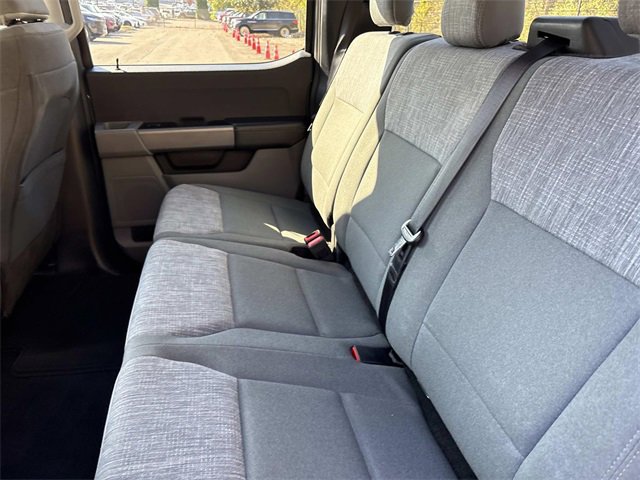 Certified 2023 Ford F150 XLT image 18