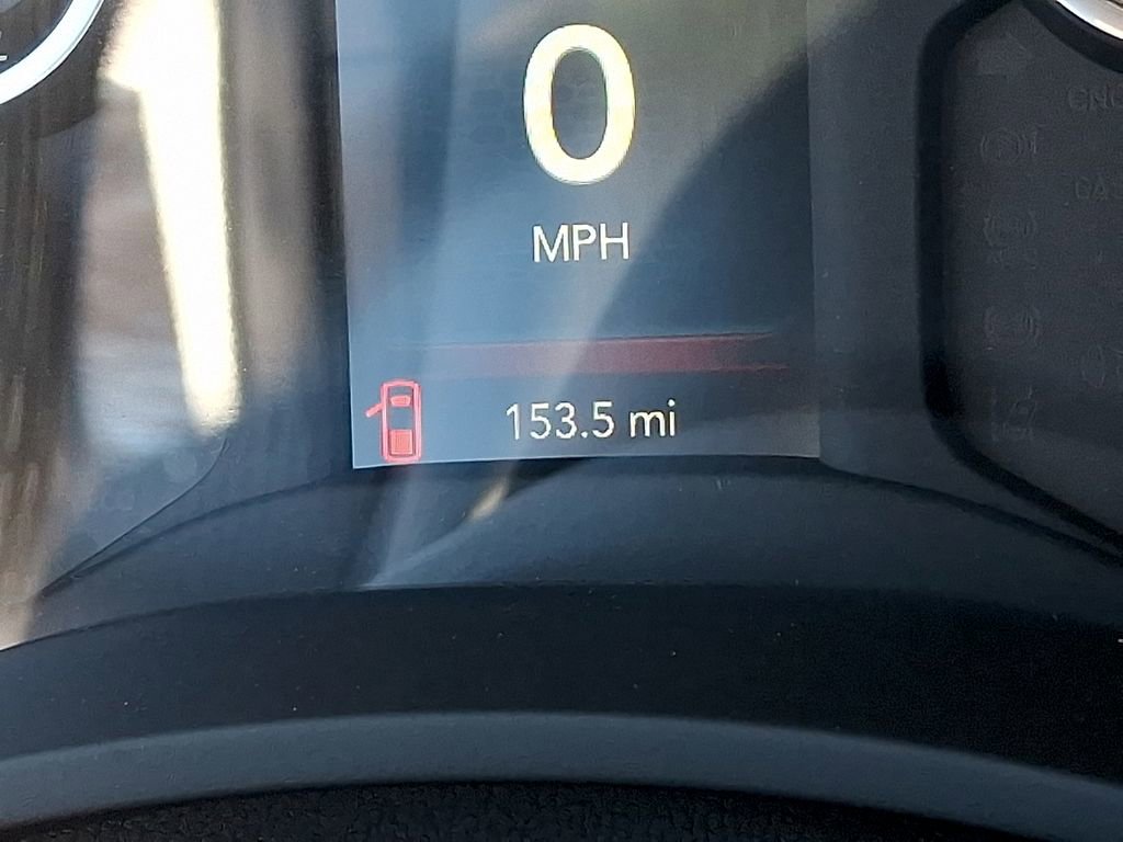 Used 2024 RAM 2500 Tradesman w/ Chrome Appearance Group image 16