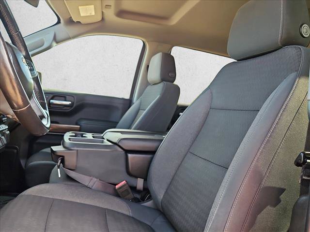 Used 2019 Chevrolet Silverado 1500 LT w/ Texas Edition AWD/4WD image 15