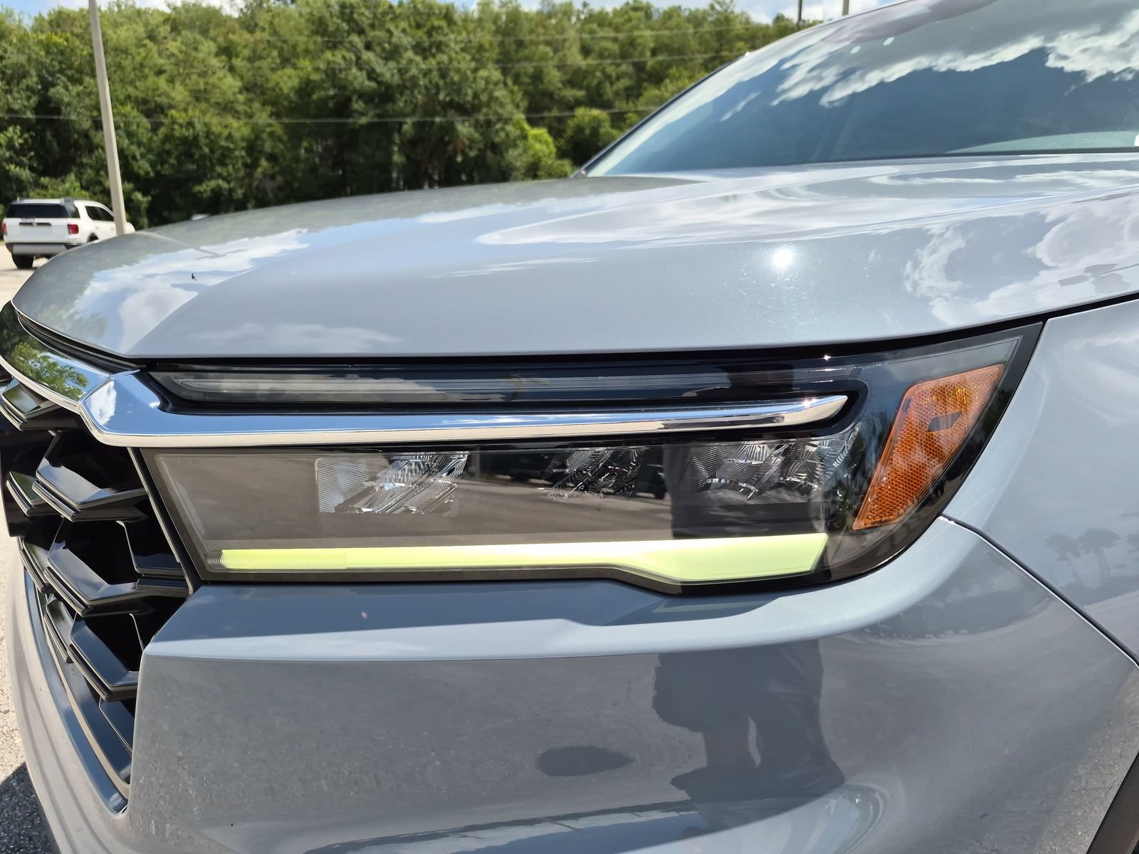 Used 2023 Honda Pilot Touring image 33