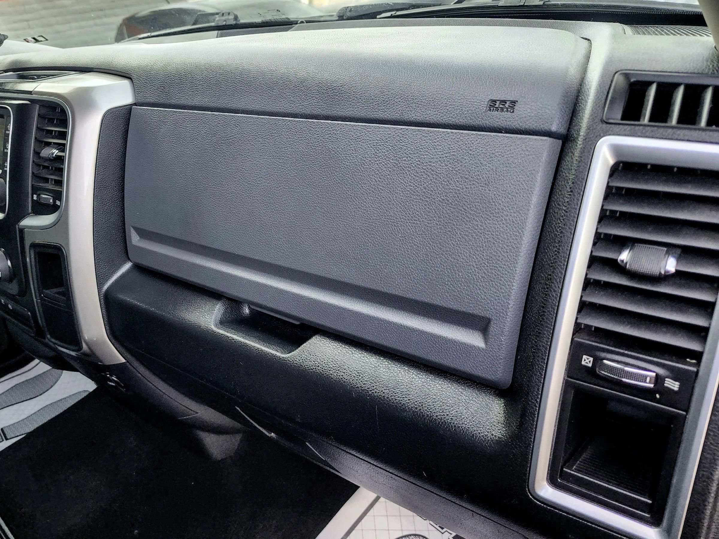Used 2016 RAM 2500 SLT AWD/4WD image 26