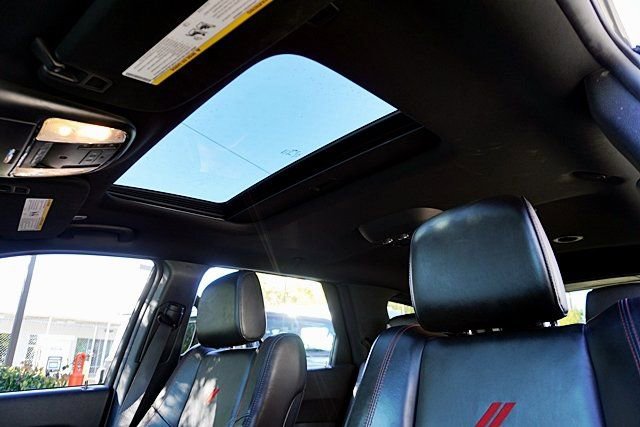 Certified 2024 Dodge Durango R/T image 17