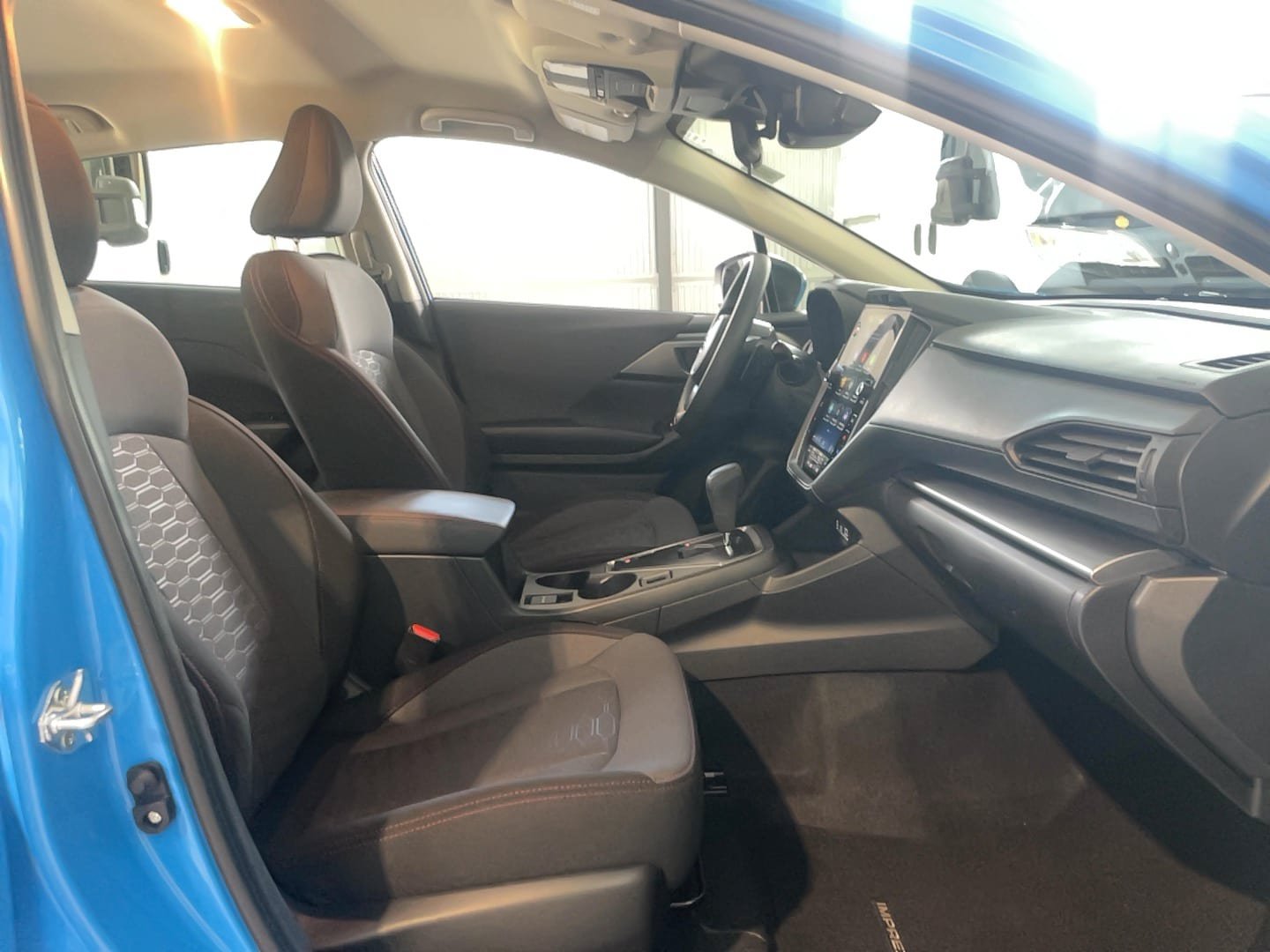 Used 2025 Subaru Impreza 2.0i Sport AWD/4WD image 16