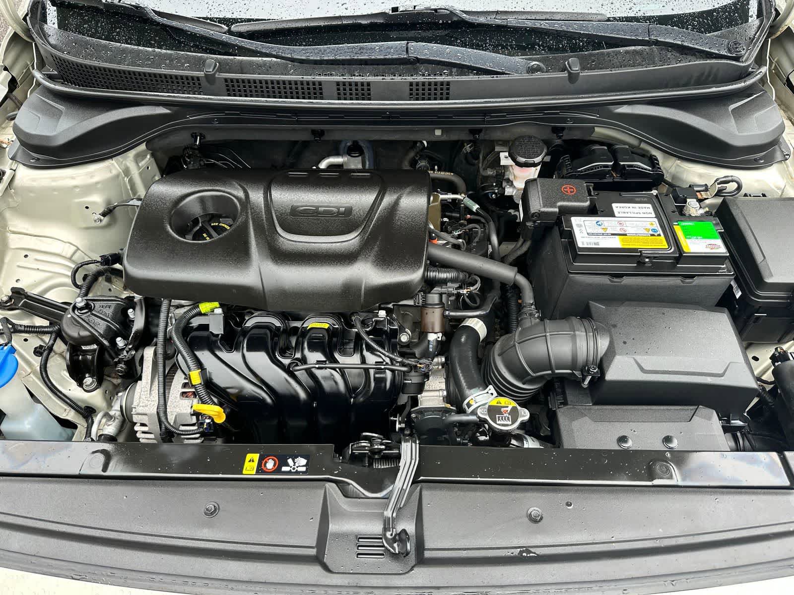 Used 2019 Hyundai Accent SEL image 7