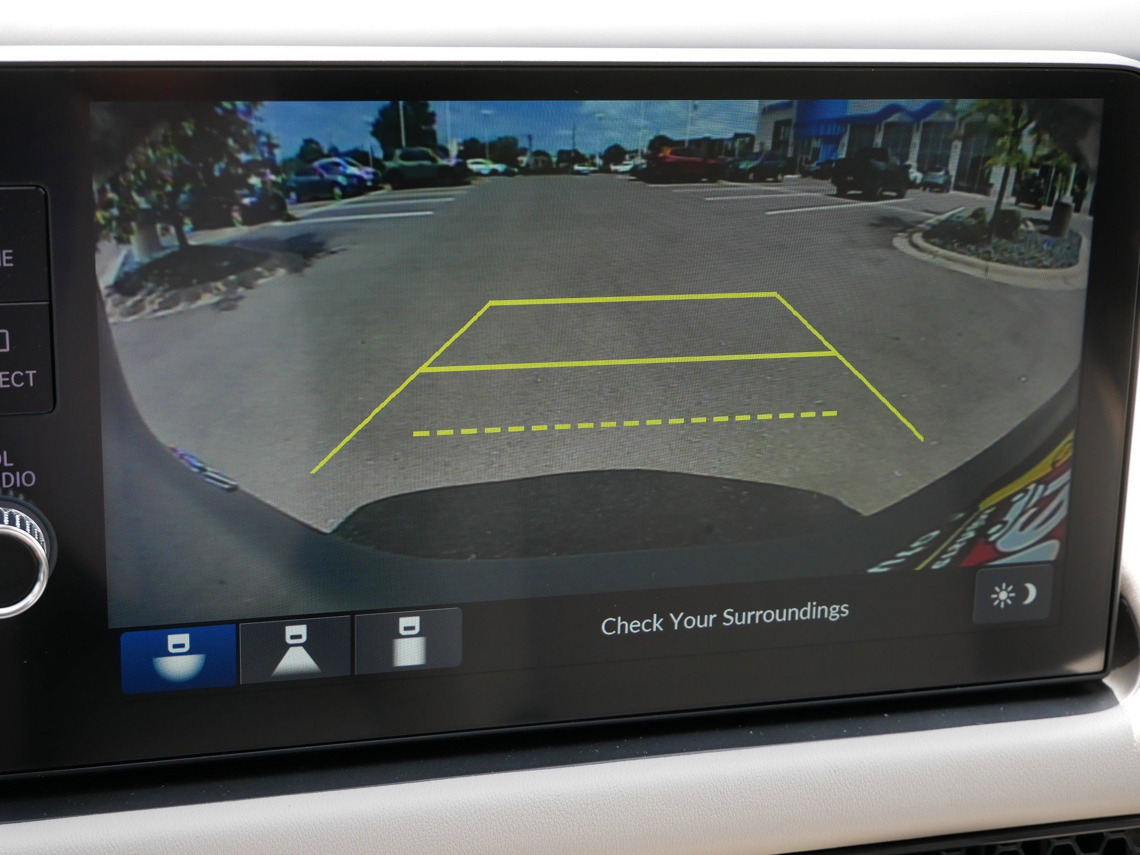 New 2026 Honda HR-V LX image 23