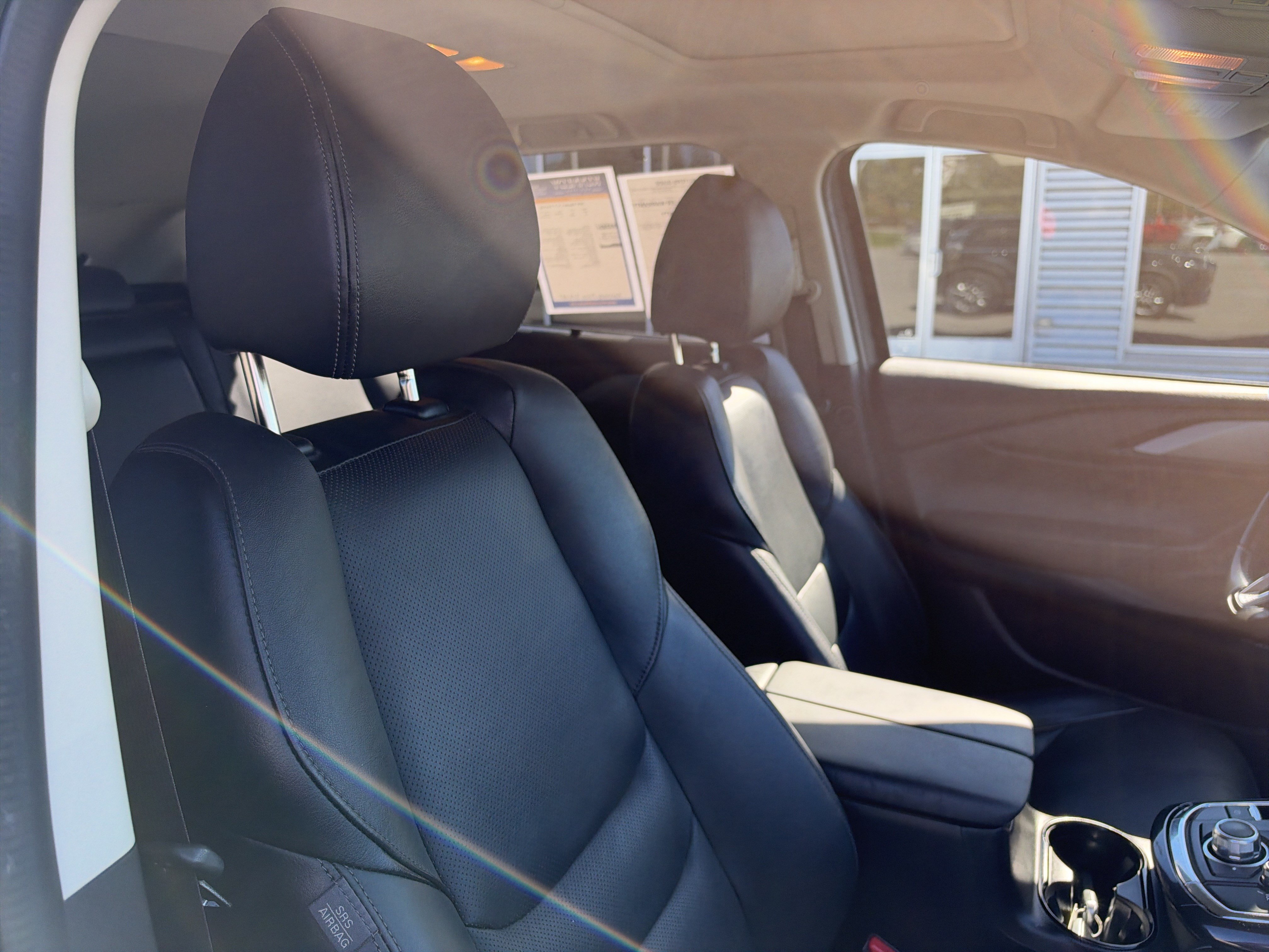Used 2018 MAZDA CX-9 Touring w/ Touring Premium Package AWD/4WD image 63