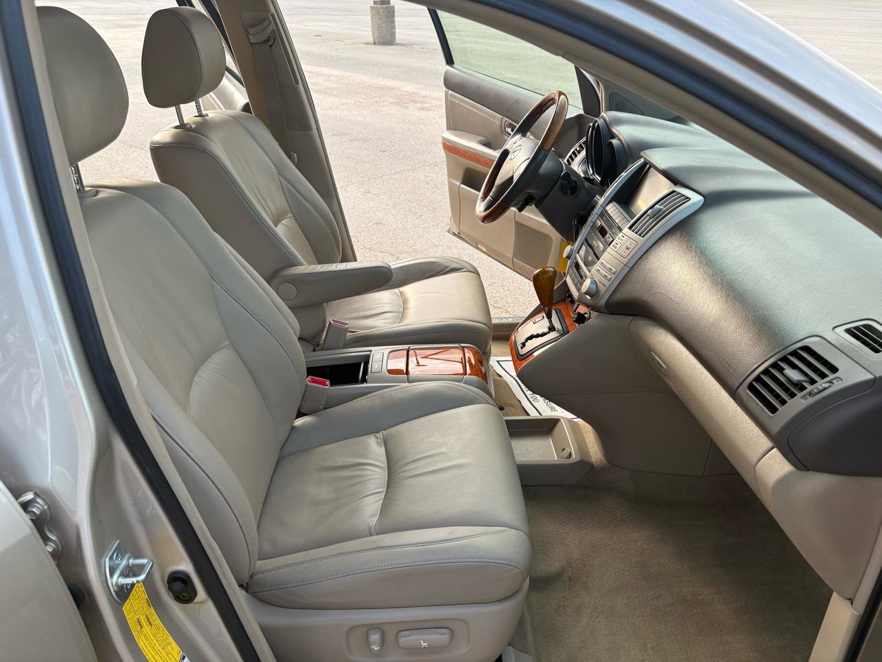 Used 2004 Lexus RX 330 AWD image 47