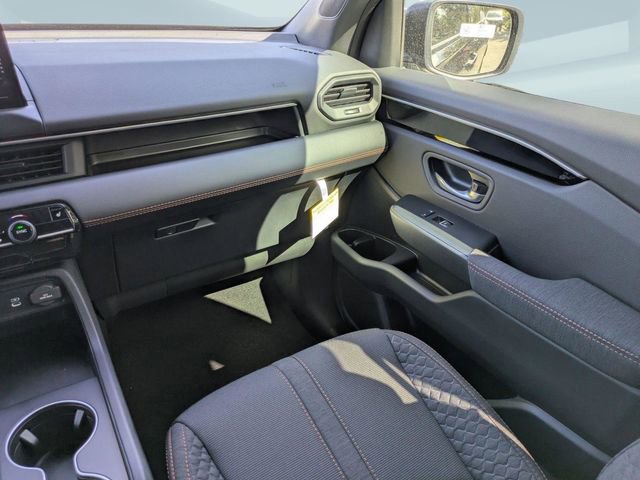 New 2026 Honda Pilot Sport image 16