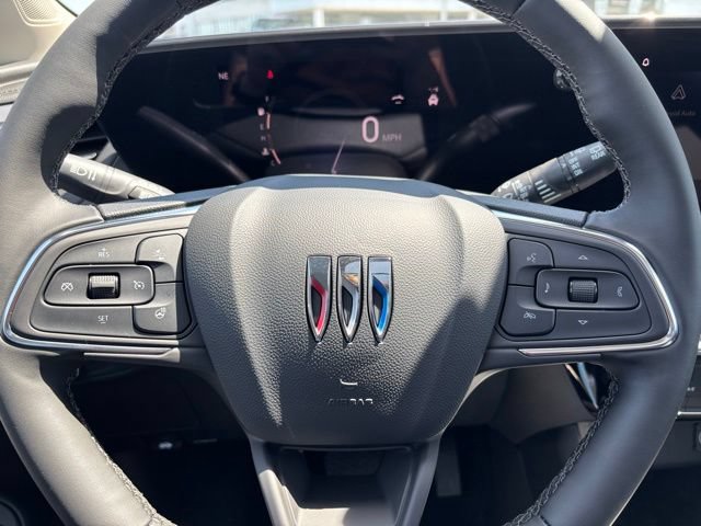New 2026 Buick Encore GX Sport Touring w/ Advanced Technology Package FWD image 20