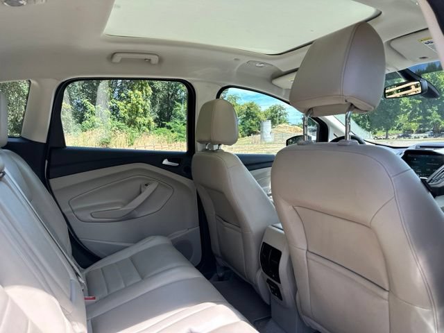 Used 2013 Ford C-MAX SEL FWD image 20