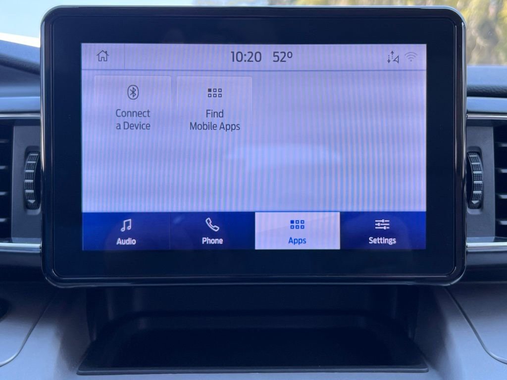 Used 2020 Ford Explorer XLT w/ Equipment Group 202A image 36