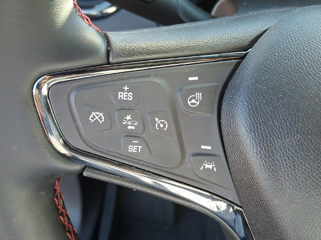 Used 2023 Chevrolet Equinox RS FWD image 25