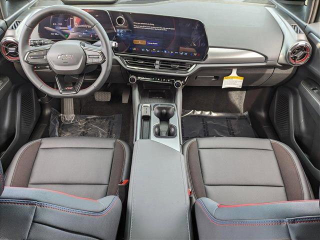 New 2025 Chevrolet Equinox EV RS w/ Convenience Package II image 14