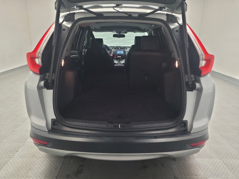 Used 2018 Honda CR-V EX-L image 29