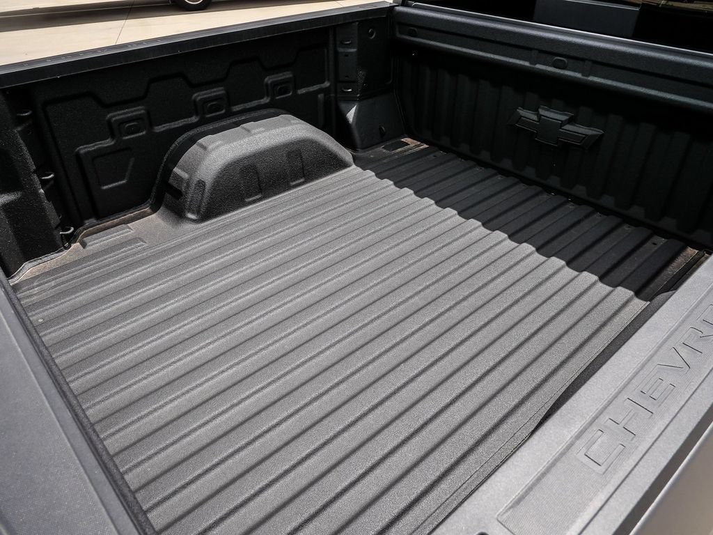 New 2026 Chevrolet Silverado 1500 RST AWD/4WD image 15