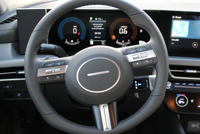 New 2026 Hyundai Sonata SEL image 12