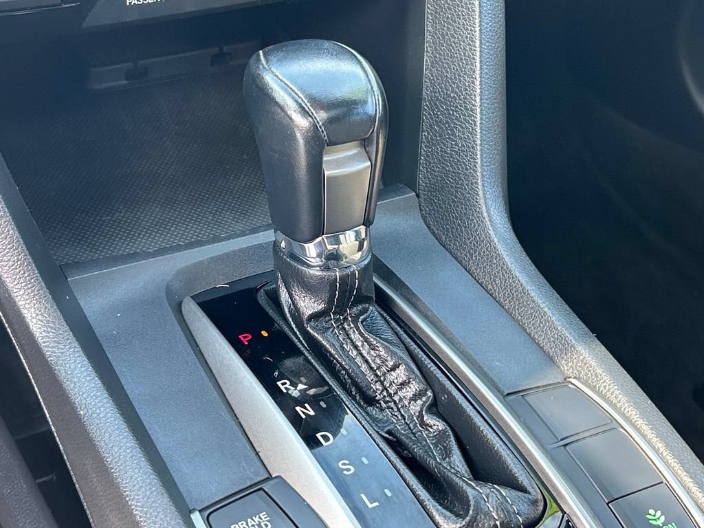 Used 2017 Honda Civic EX-L image 31