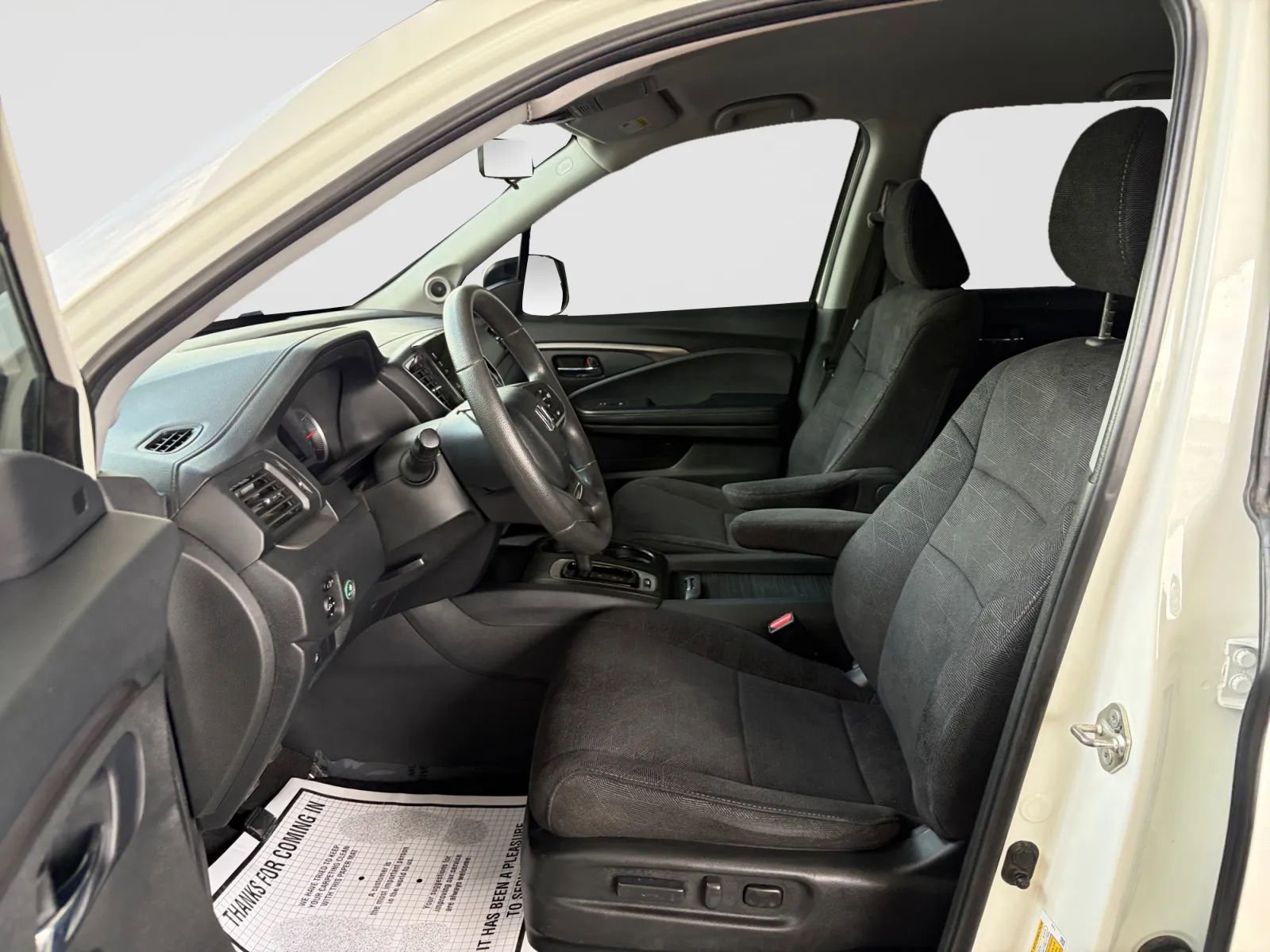 Used 2019 Honda Pilot EX image 12