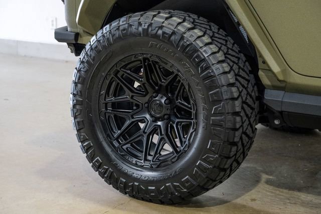 Used 2025 Jeep Wrangler Unlimited Rubicon 392 image 42