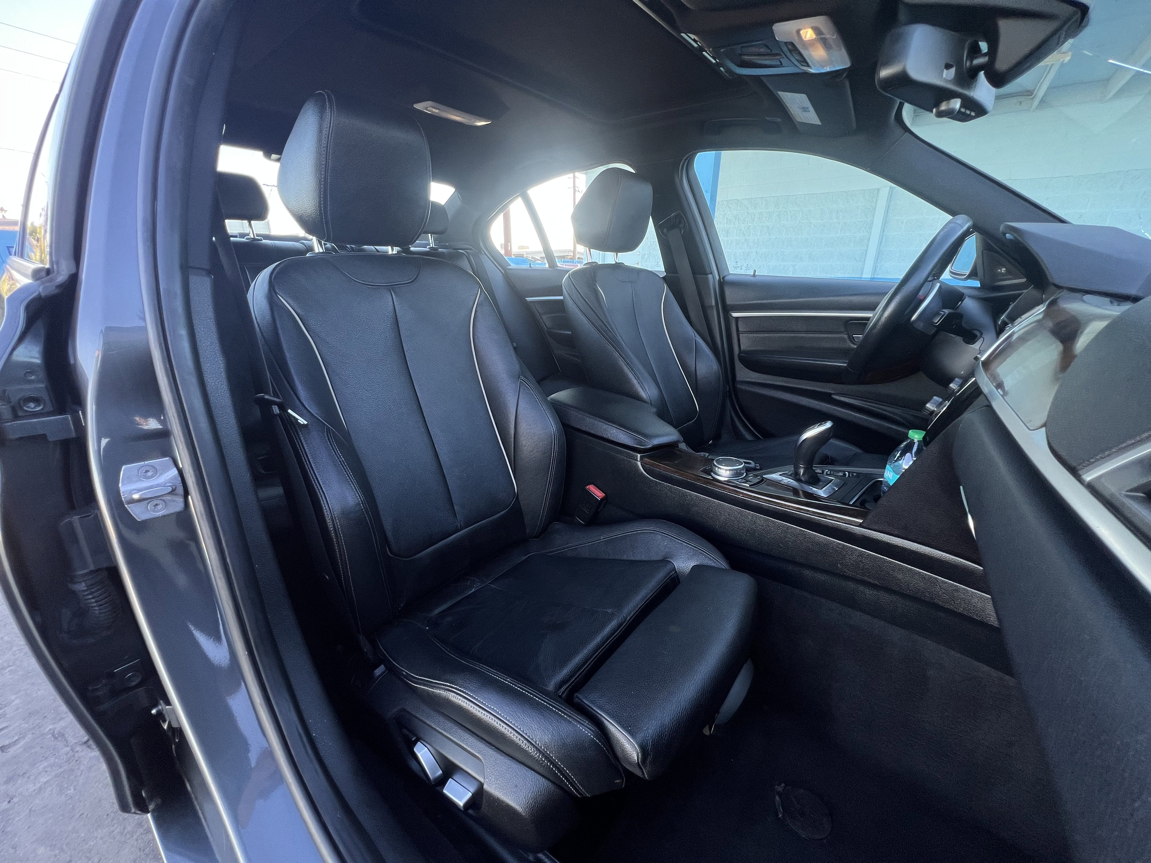 Used 2016 BMW 328i xDrive Sedan image 14